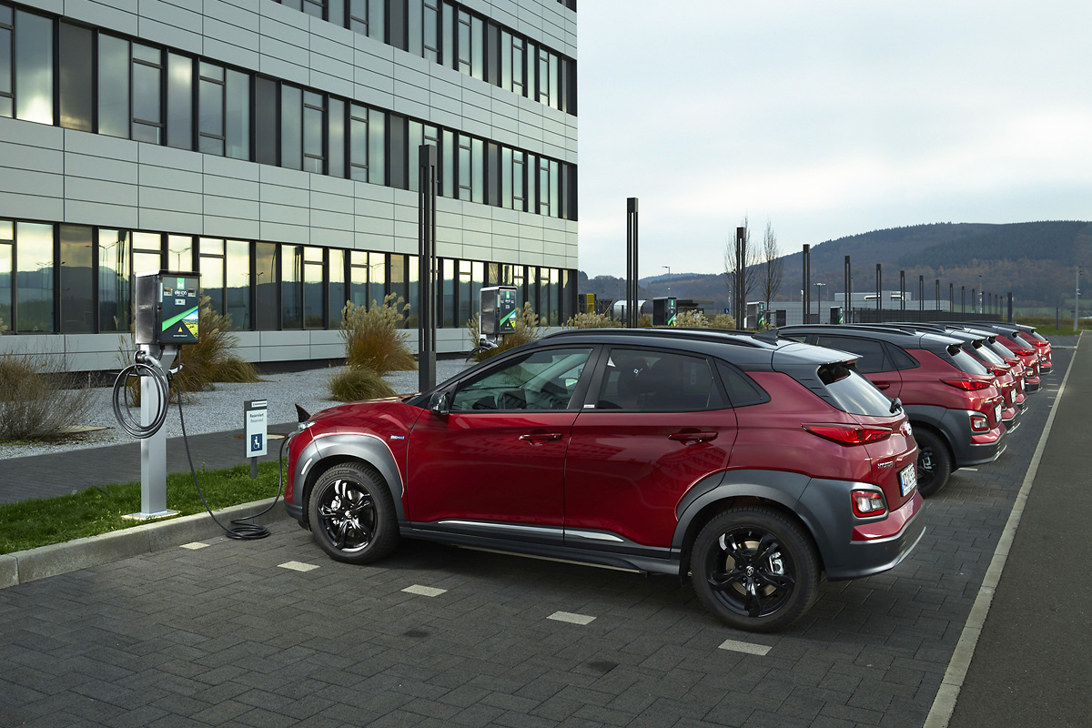Industriefotografie Aachen Isselstein Automobilindustrie CGI