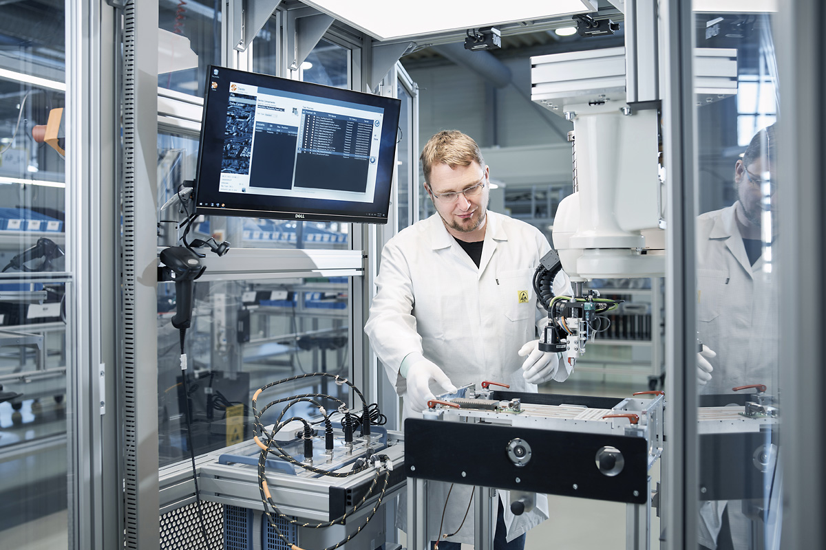 Life Science Automotive Deutschland